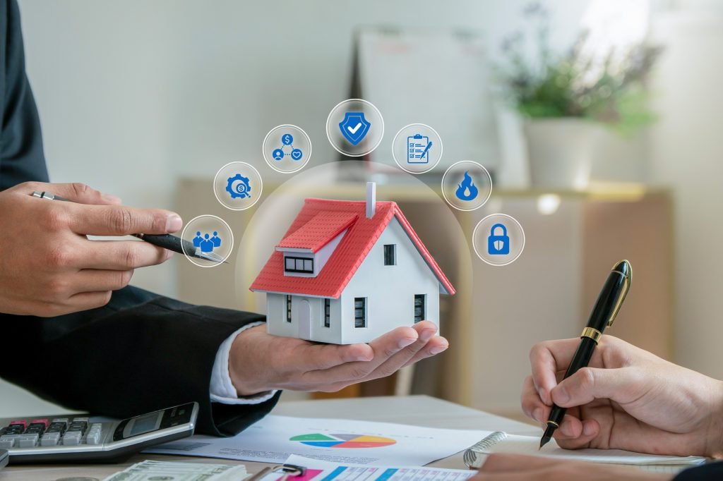 Property Insurance: Types, Benefits, Coverage & Exceptions