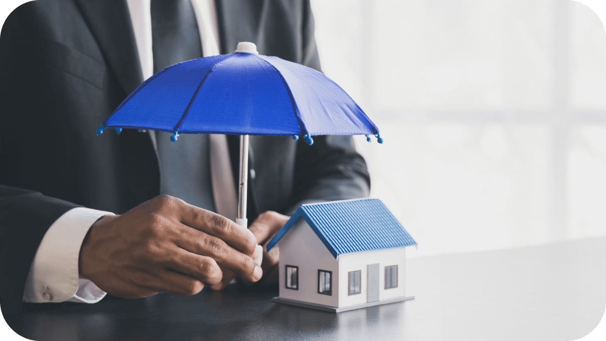 All You Need to Know About Home Insurance