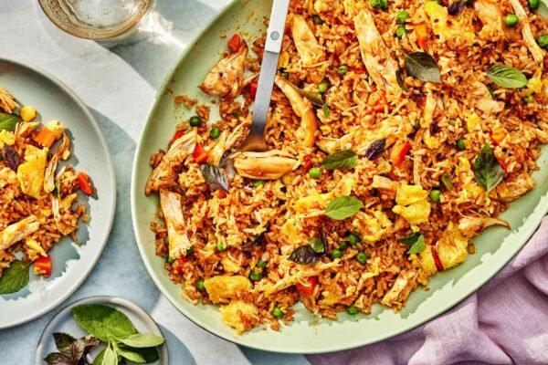 Pad Thai: Thailand’s Iconic Stir-Fried Noodle Dish That Captures the Soul of Street Food